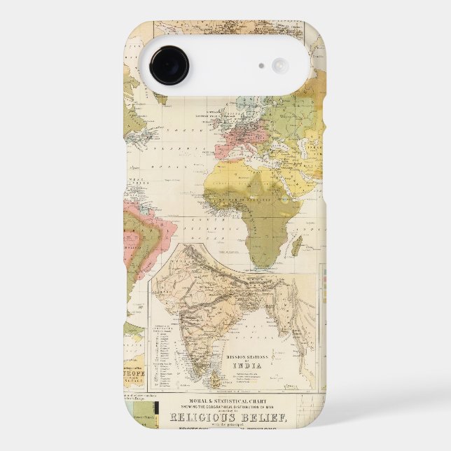 Religious belief Case-Mate samsung galaxy case (Back)