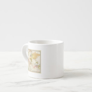 Religious belief espresso cup