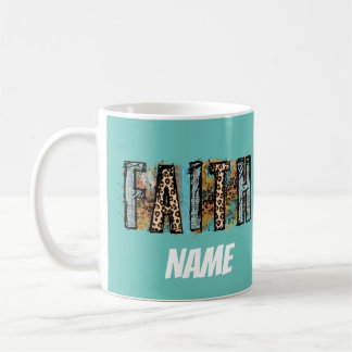 Religious Believe Faith Coffee Mug Cup