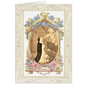 Religious Blessed Imelda Lambertini  Prayer