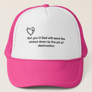 Religious caps and hats