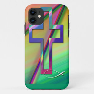 Religious iPhone 11 Case