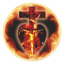 Religious Catholic Crucifix Holy Trinity