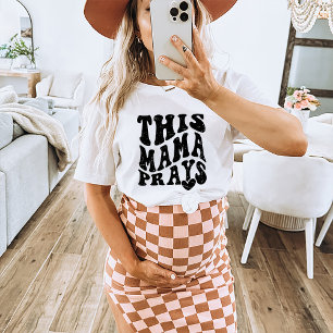 Religious Christian Faith Quote T-Shirt