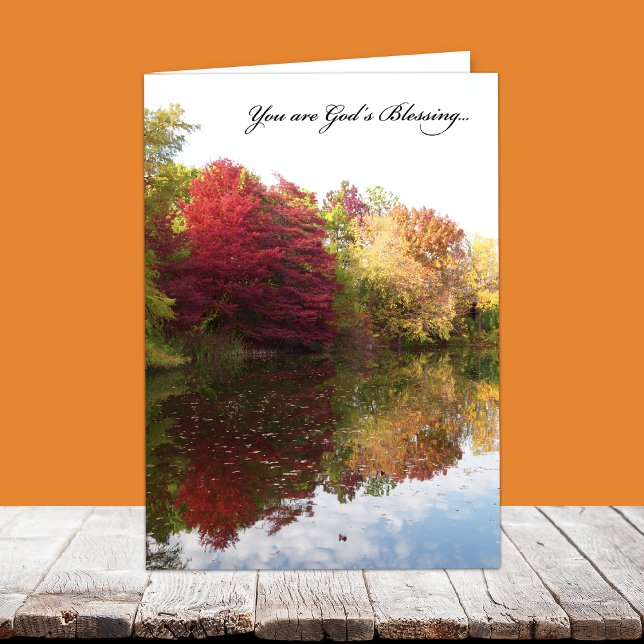 Religious Christian Fathers Day Card (Creator Uploaded)