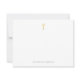 Religious Christian Gold Cross Simple