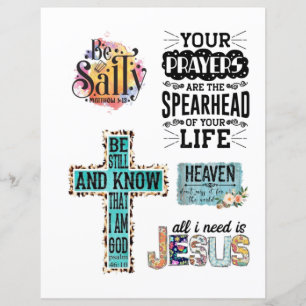 Religious Christian Jesus quotes Bible Verse