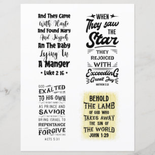 Religious Christian Jesus quotes Bible Verse