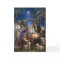 Religious Christmas Cards | Nativity 4