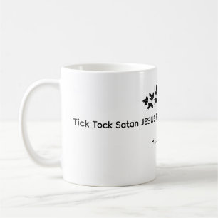 Religious Cup
