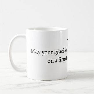 Religious cups and mugs