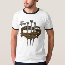 Religious Easter T-shirts