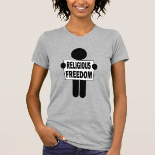 Religious Freedom T-Shirt