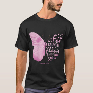 Religious Gifts Mum Women Christian Bible Verse Bu T-Shirt