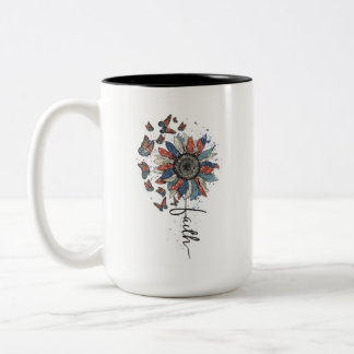Religious, Inspirational, Motivational Coffee Mug
