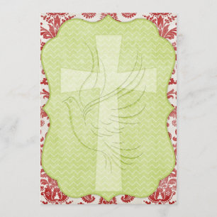 Religious Invitation