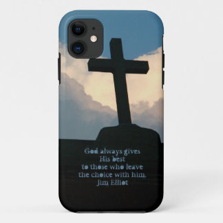 religious iphone case