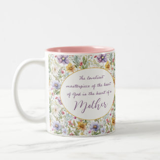 Religious Mother's Mug
