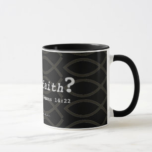Religious Mug