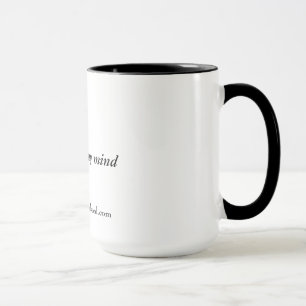 Religious Mug