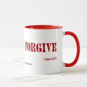 Religious Mug