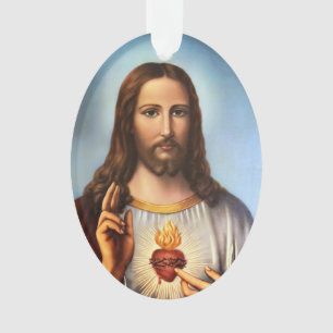 Religious Ornament