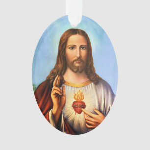 Religious Ornament
