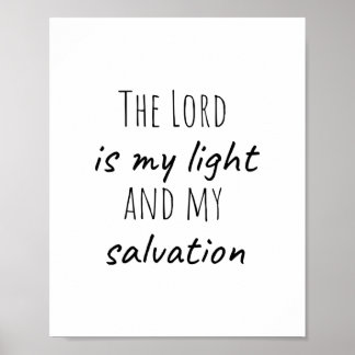Religious quotes short, Christian phrases Poster