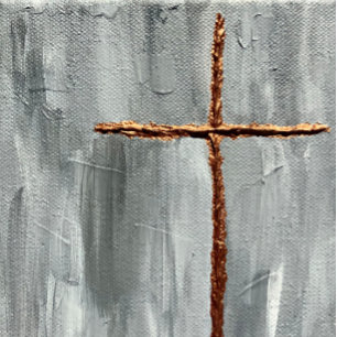 Religious Thank You Card 