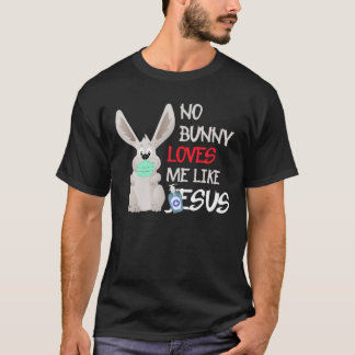 Religious Ts For Women Bunny Long Tee