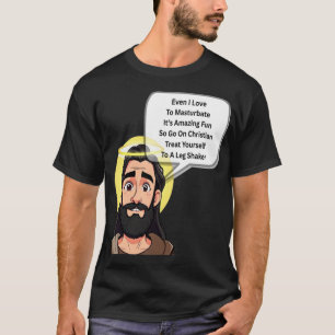 Religiously irreverent gift family T-Shirt