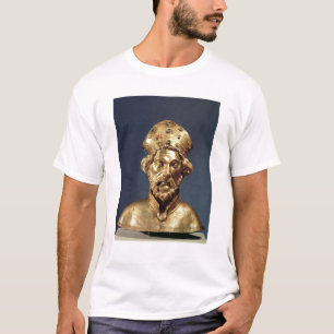 Reliquary bust of St. John Cassian T-Shirt