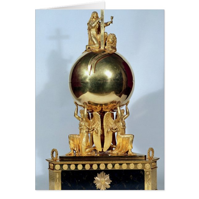 Reliquary of the Crown of Thorns (Front)