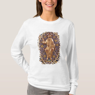 Reliquary plaque depicting Christ T-Shirt