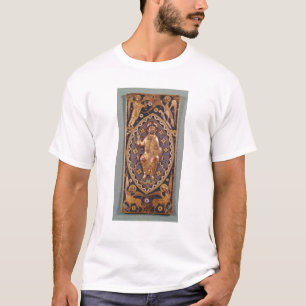Reliquary plaque depicting Christ T-Shirt