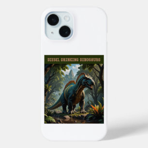 Relishing the solution iPhone 15 case