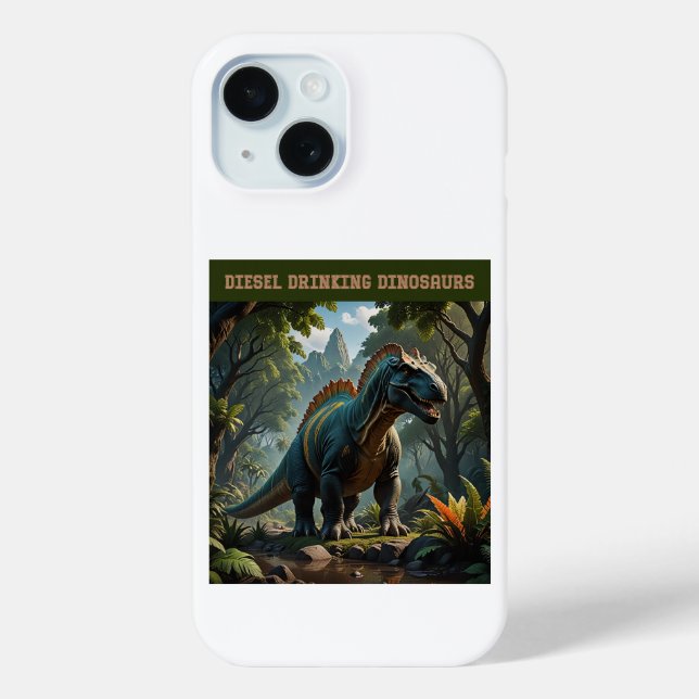 Relishing the solution Case-Mate iPhone case (Back)