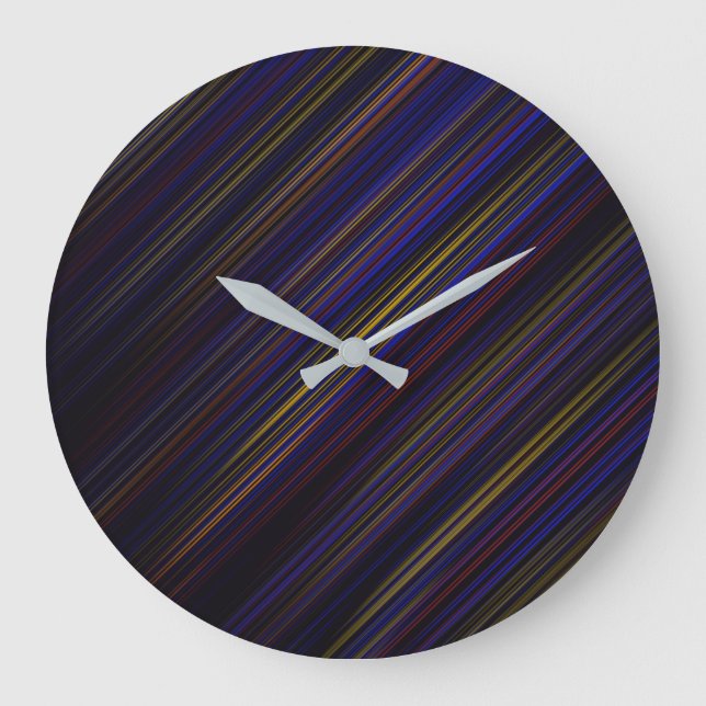 Reloj de pared large clock (Front)