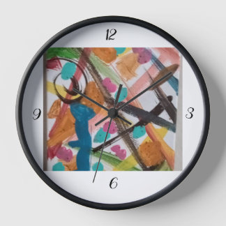 RELOJ KARLA CLOCK