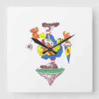 Reloj promo 87