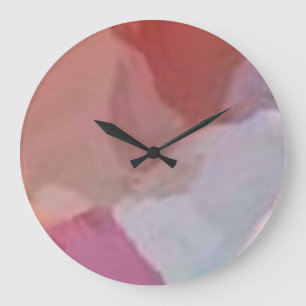 RELOJ REDONDO GRANDE LARGE CLOCK