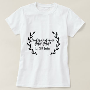 RelovingCongo t-shirt