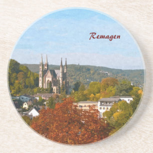Remagen Coaster
