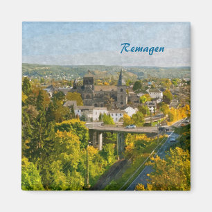 Remagen Magnet