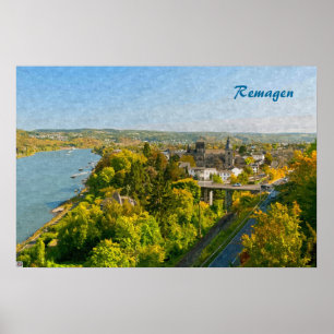 Remagen Poster