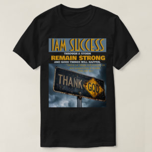 REMAIN STRONG T-Shirt