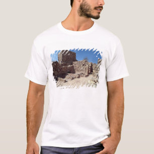Remains of the fortress palace T-Shirt