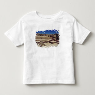 Remains of the fortress walls, c.37-31 BC Toddler T-Shirt