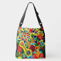 Remarkable Forms and Shapes Original Abstract Art