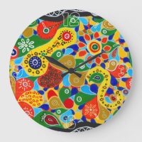 Remarkable Forms and Shapes Original Abstract Art